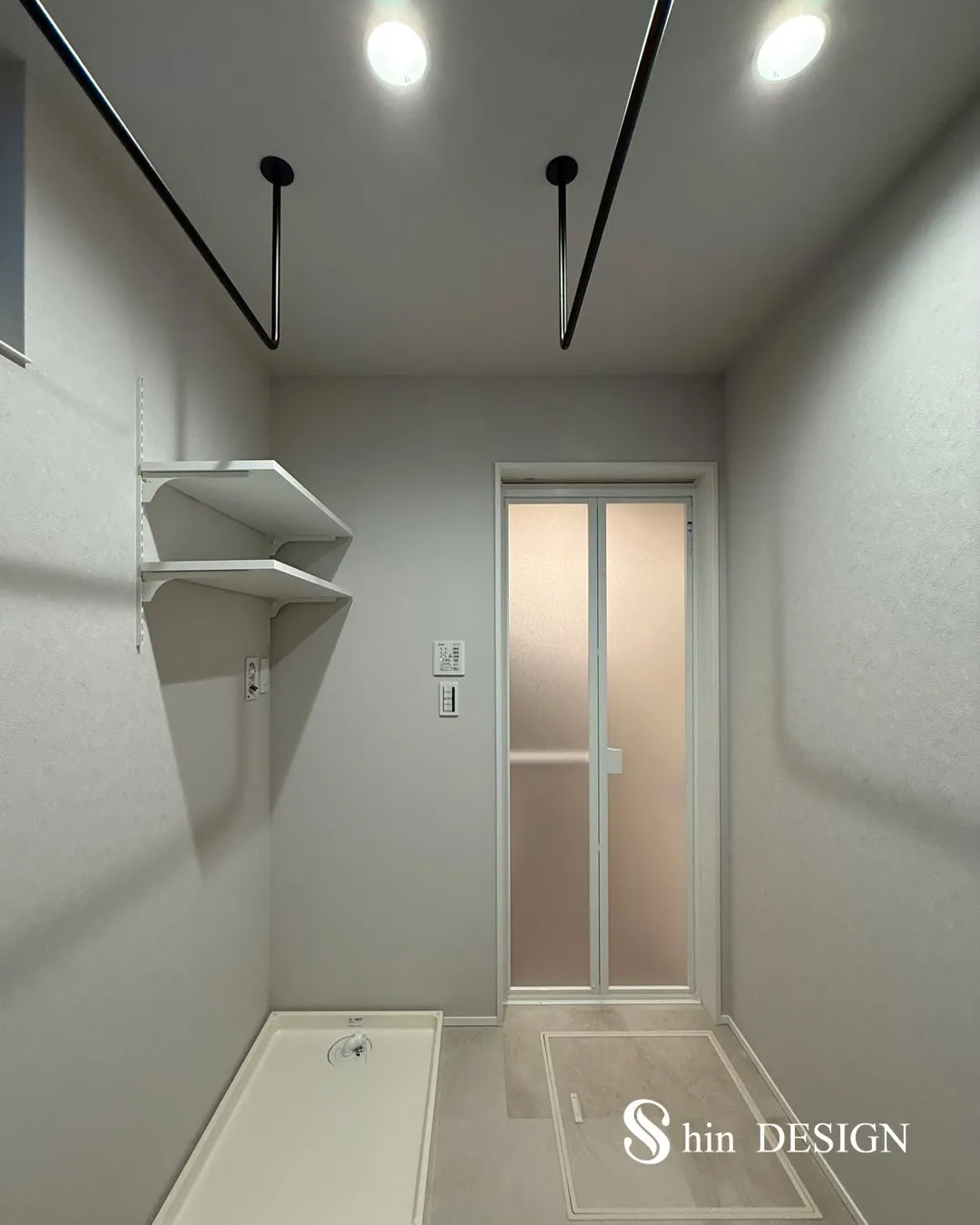 シンヨウ建設 #施行事例 #ルームツアー