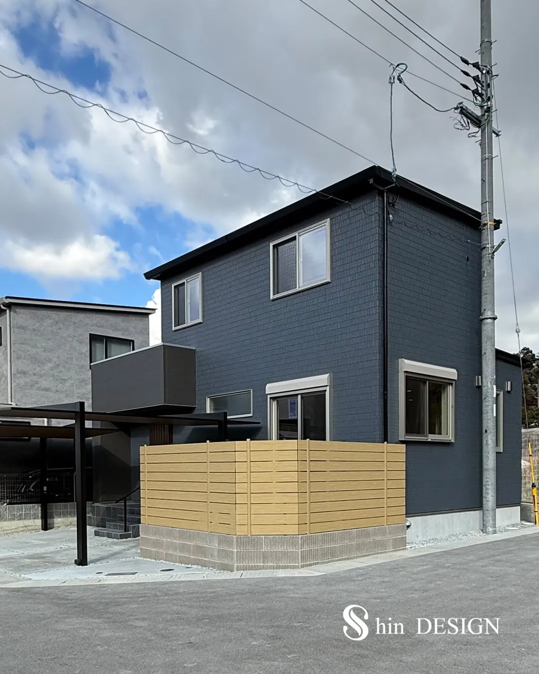 シンヨウ建設 #施行事例