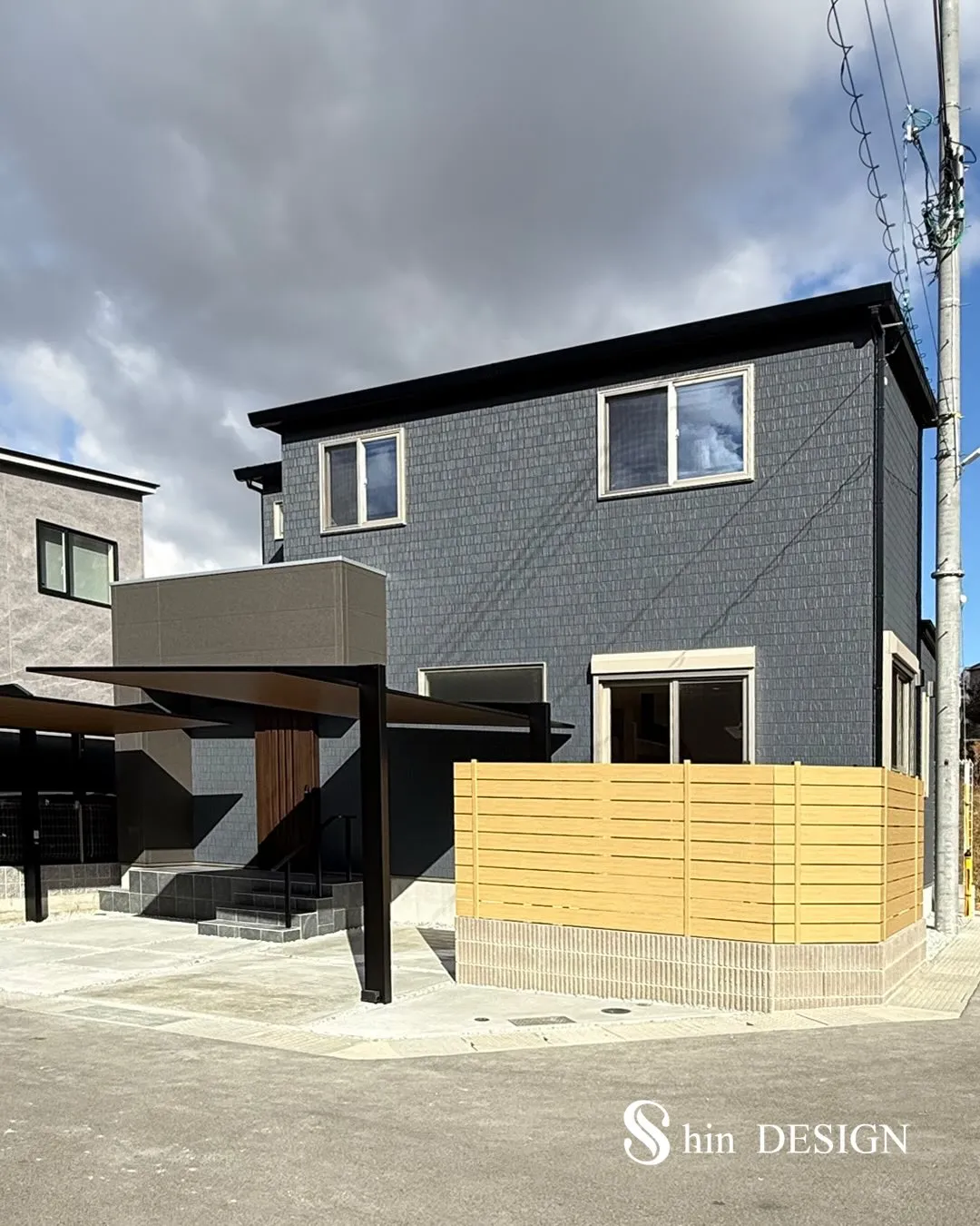 シンヨウ建設 #施行事例