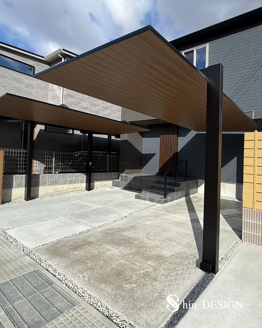 シンヨウ建設 #施行事例 