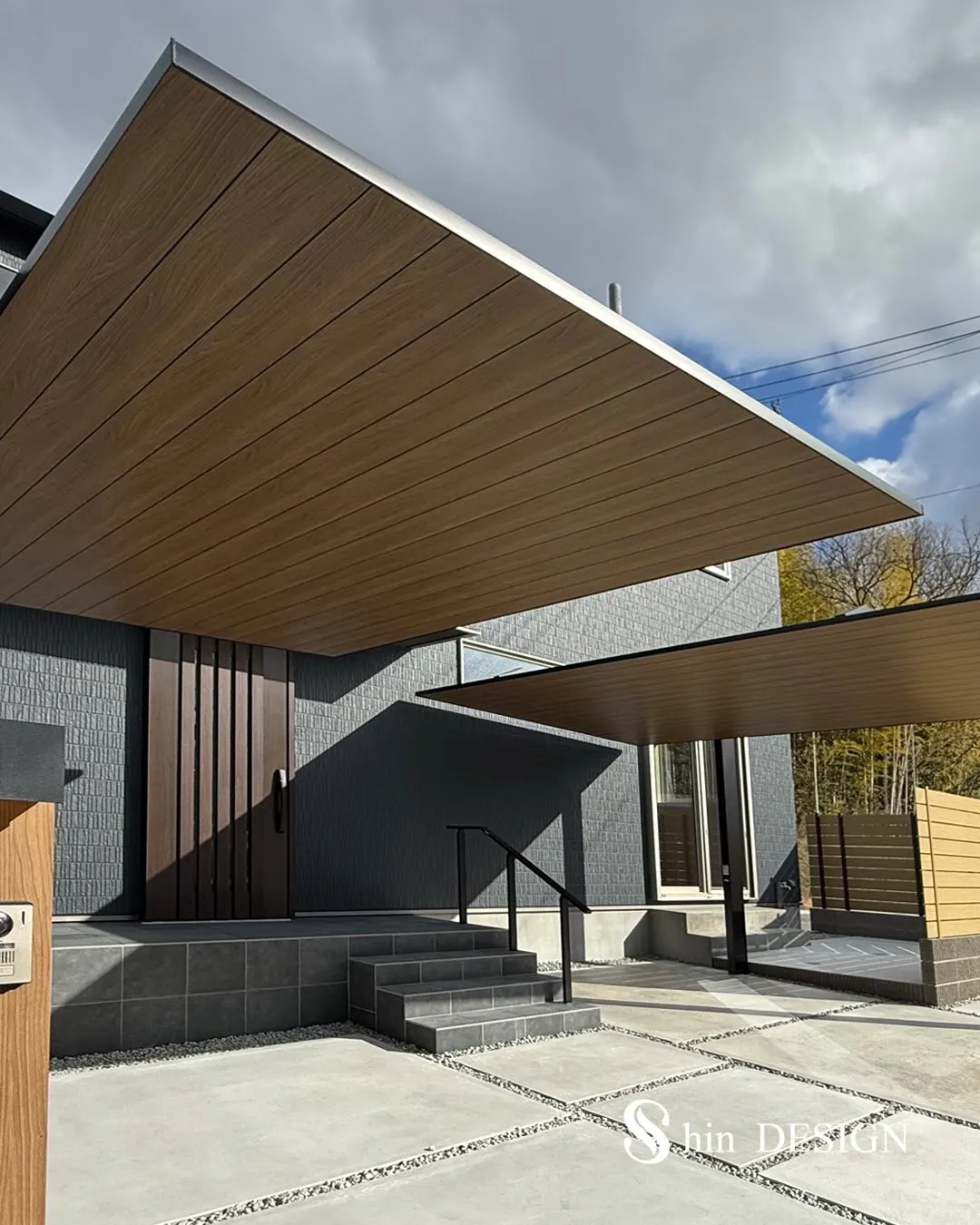 シンヨウ建設 #施行事例 