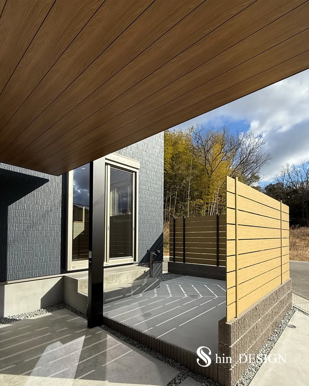 シンヨウ建設 #施行事例 