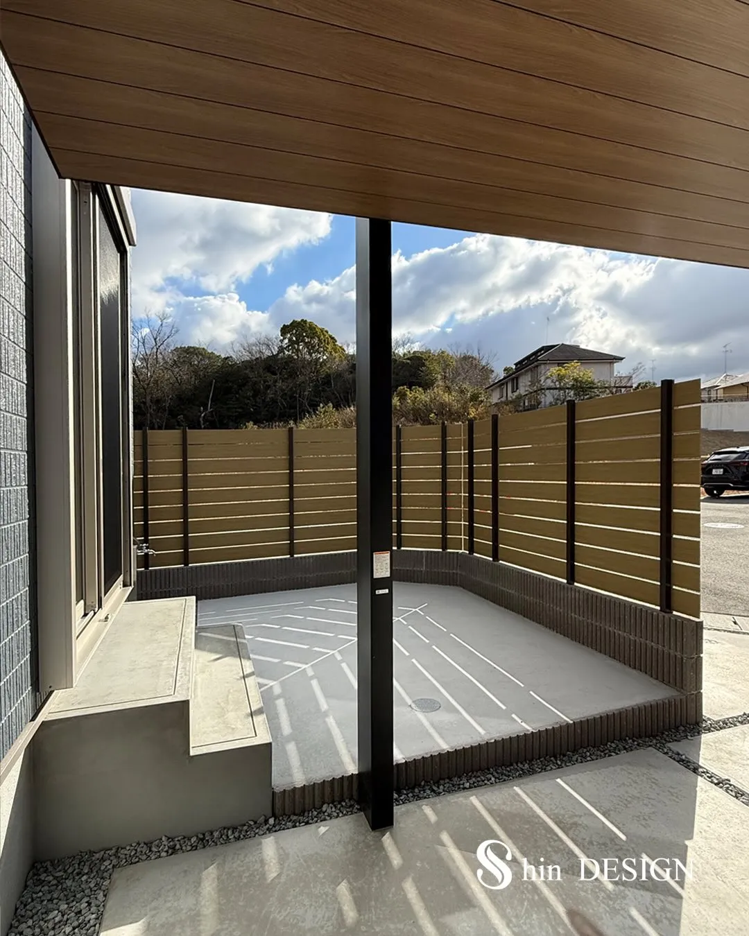 シンヨウ建設 #施行事例 