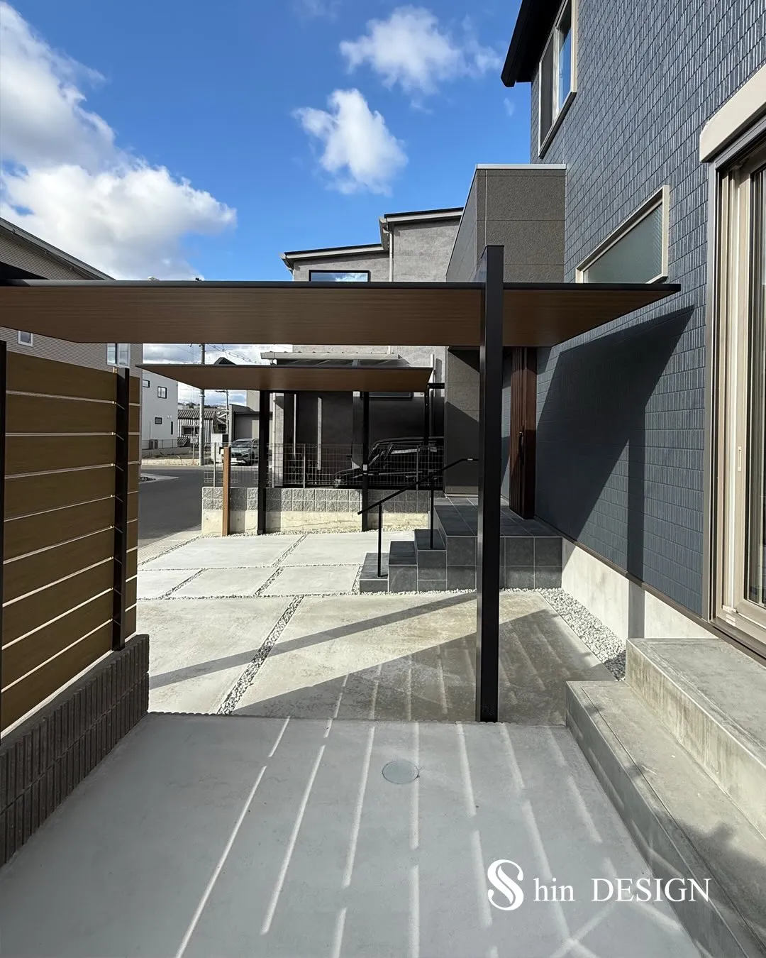 シンヨウ建設 #施行事例 