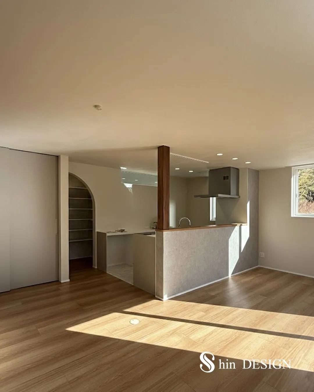 シンヨウ建設 #施行事例 