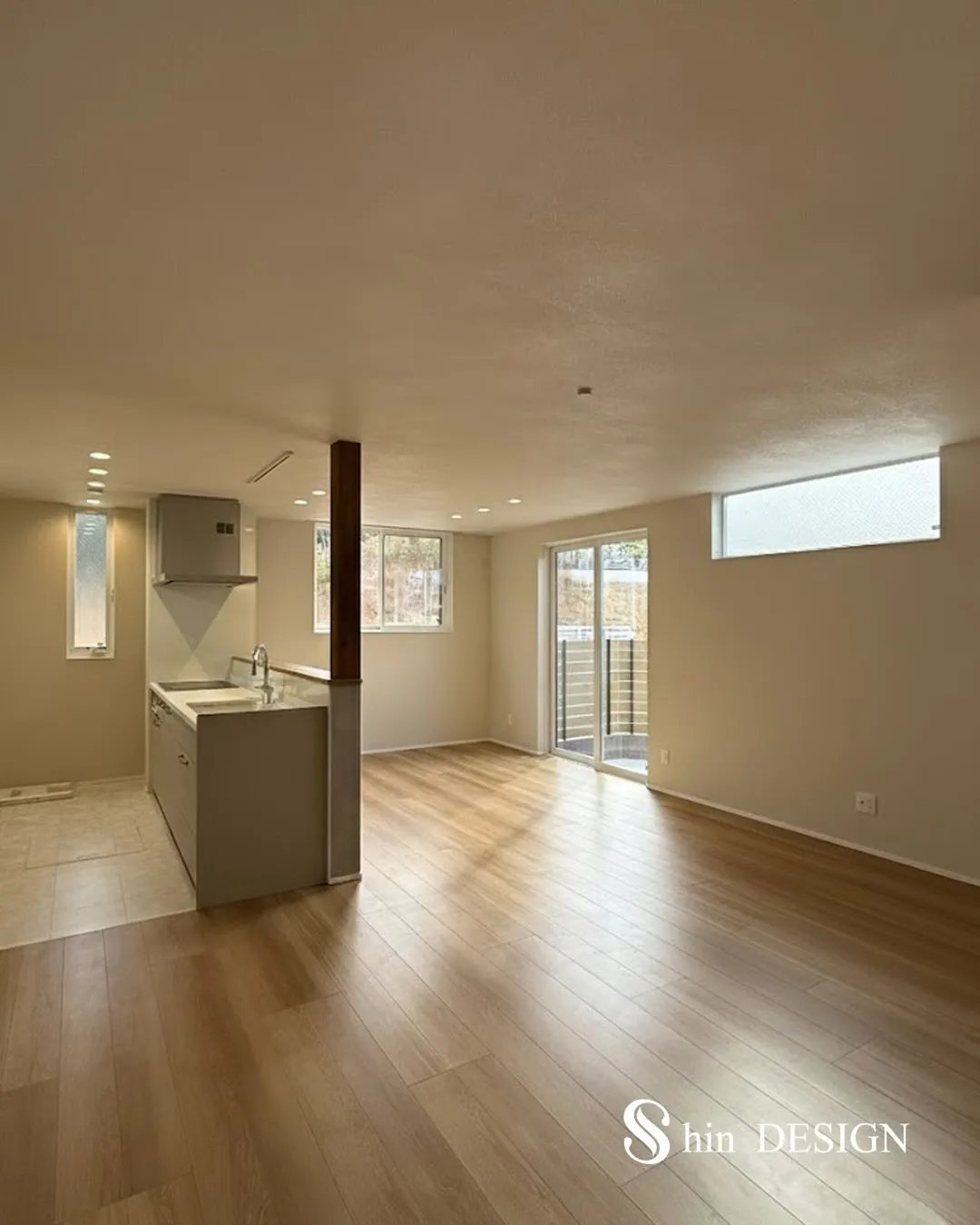 シンヨウ建設 #施行事例 