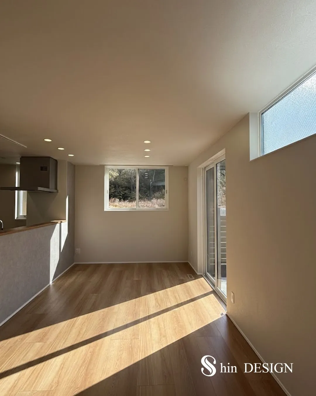 シンヨウ建設 #施行事例 