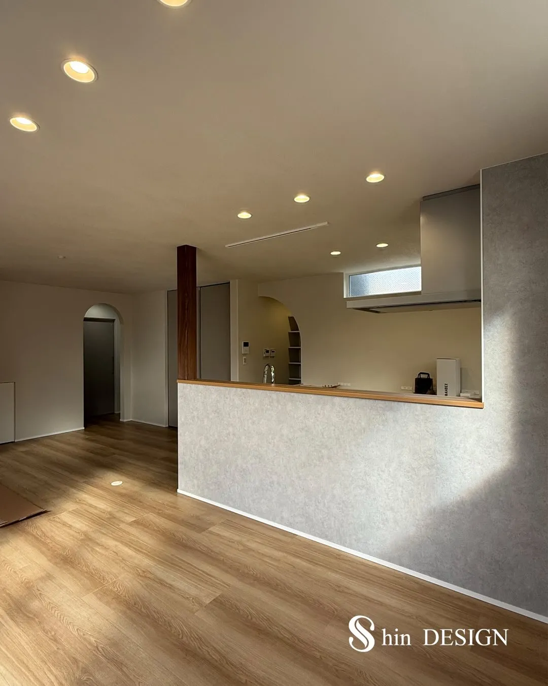 シンヨウ建設 #施行事例 