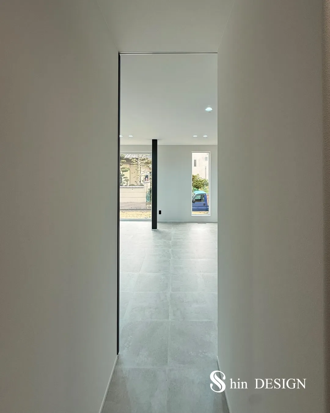 シンヨウ建設 #施行事例 