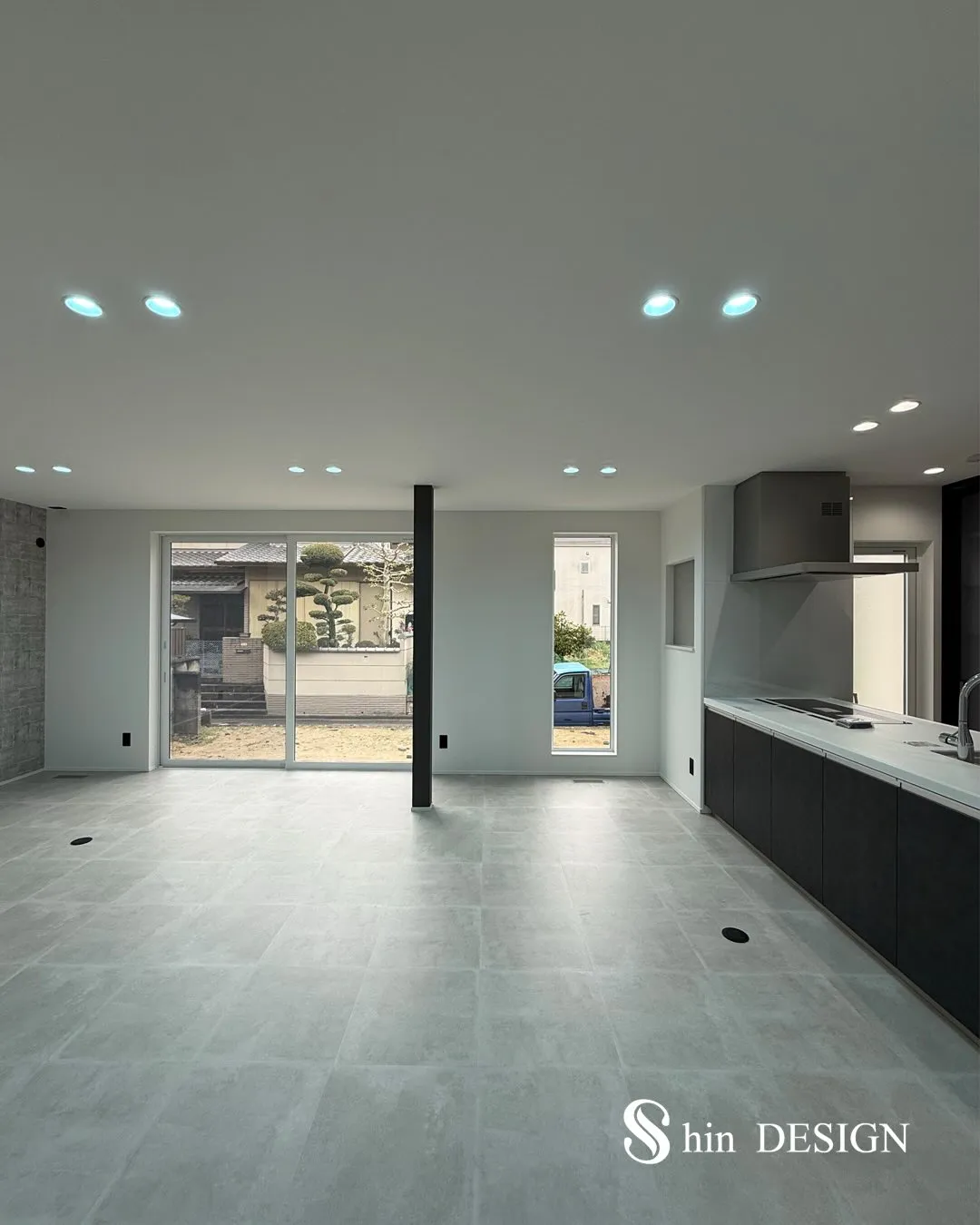 シンヨウ建設 #施行事例 