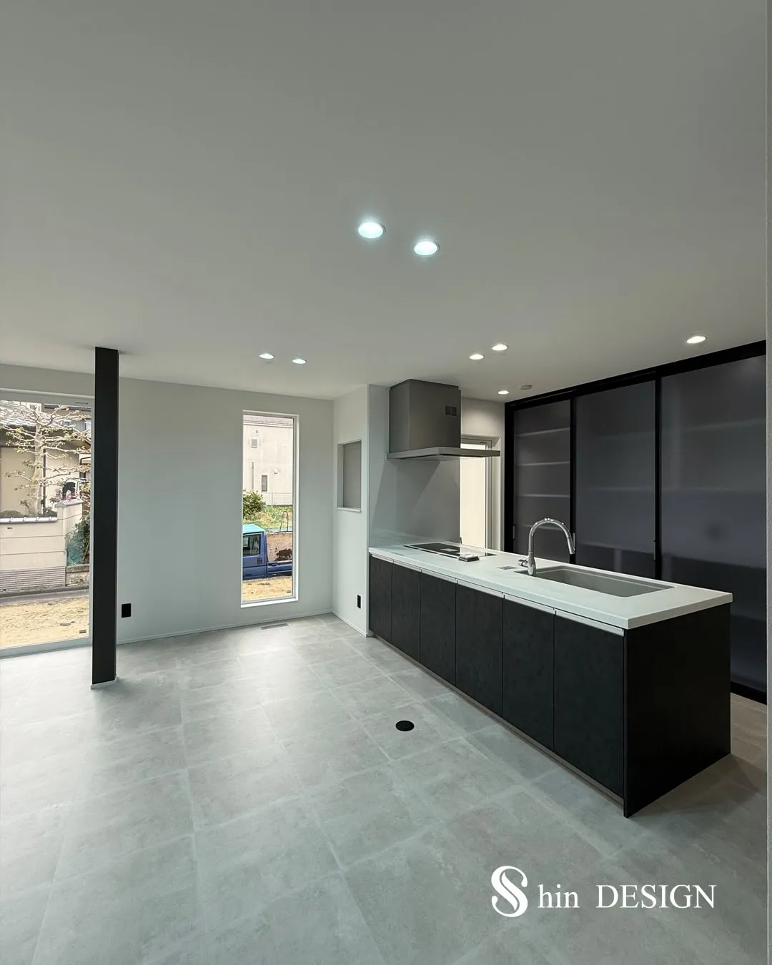 シンヨウ建設 #施行事例 