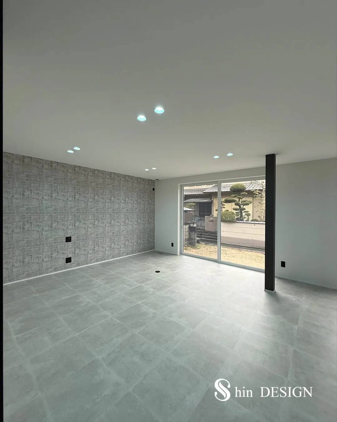 シンヨウ建設 #施行事例 