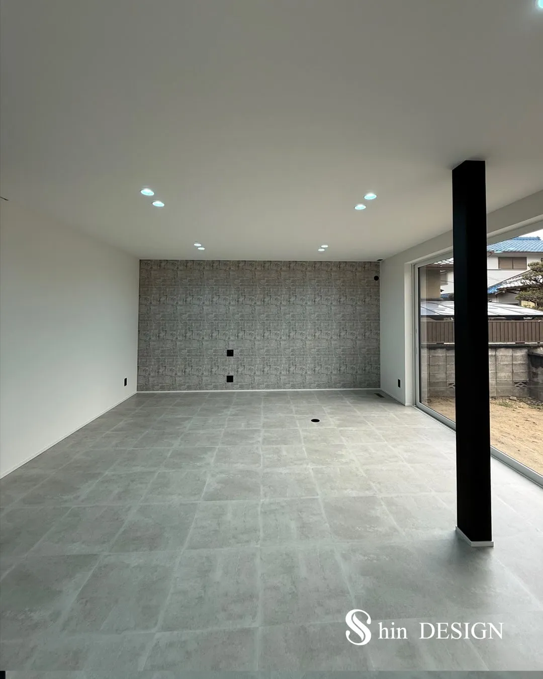 シンヨウ建設 #施行事例 