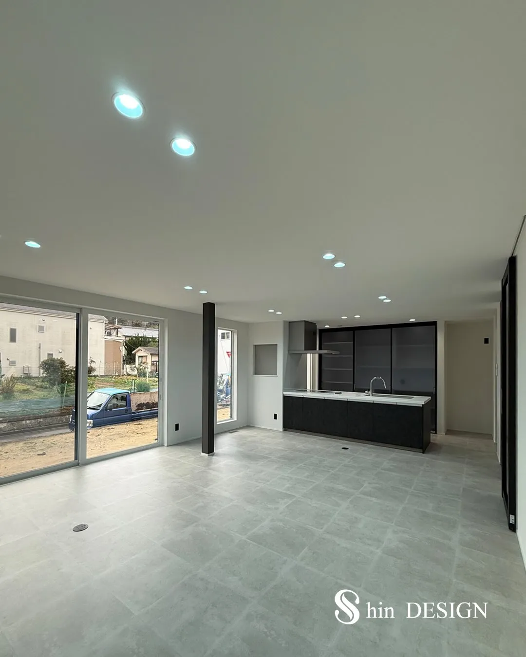 シンヨウ建設 #施行事例 