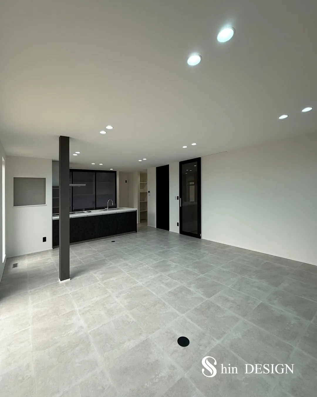 シンヨウ建設 #施行事例 