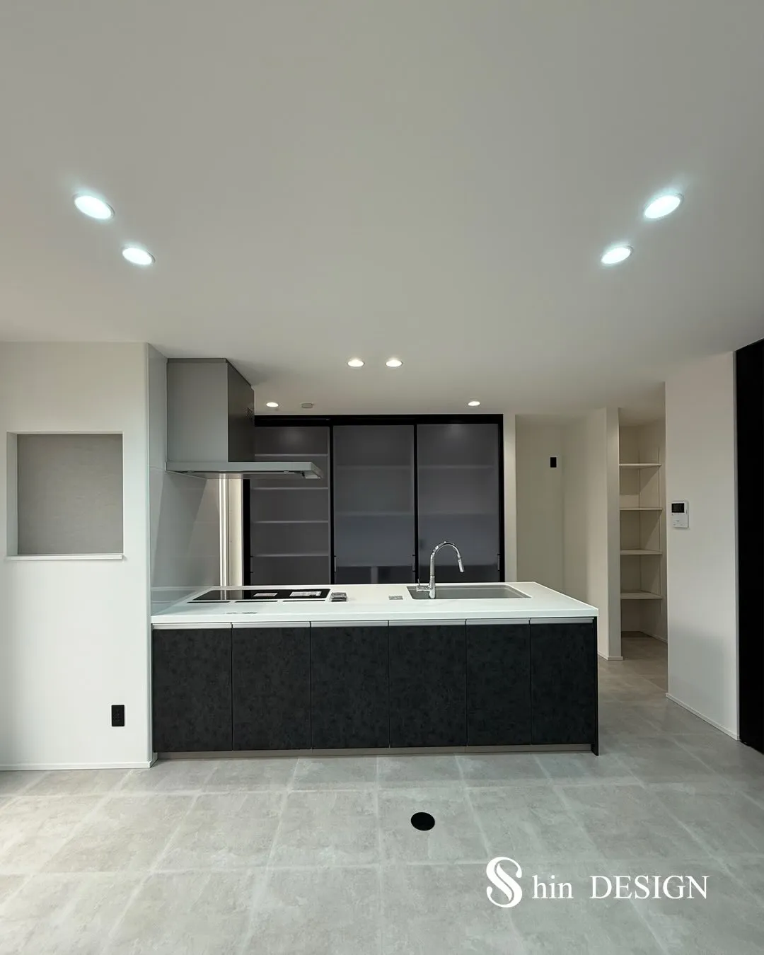 シンヨウ建設 #施行事例 