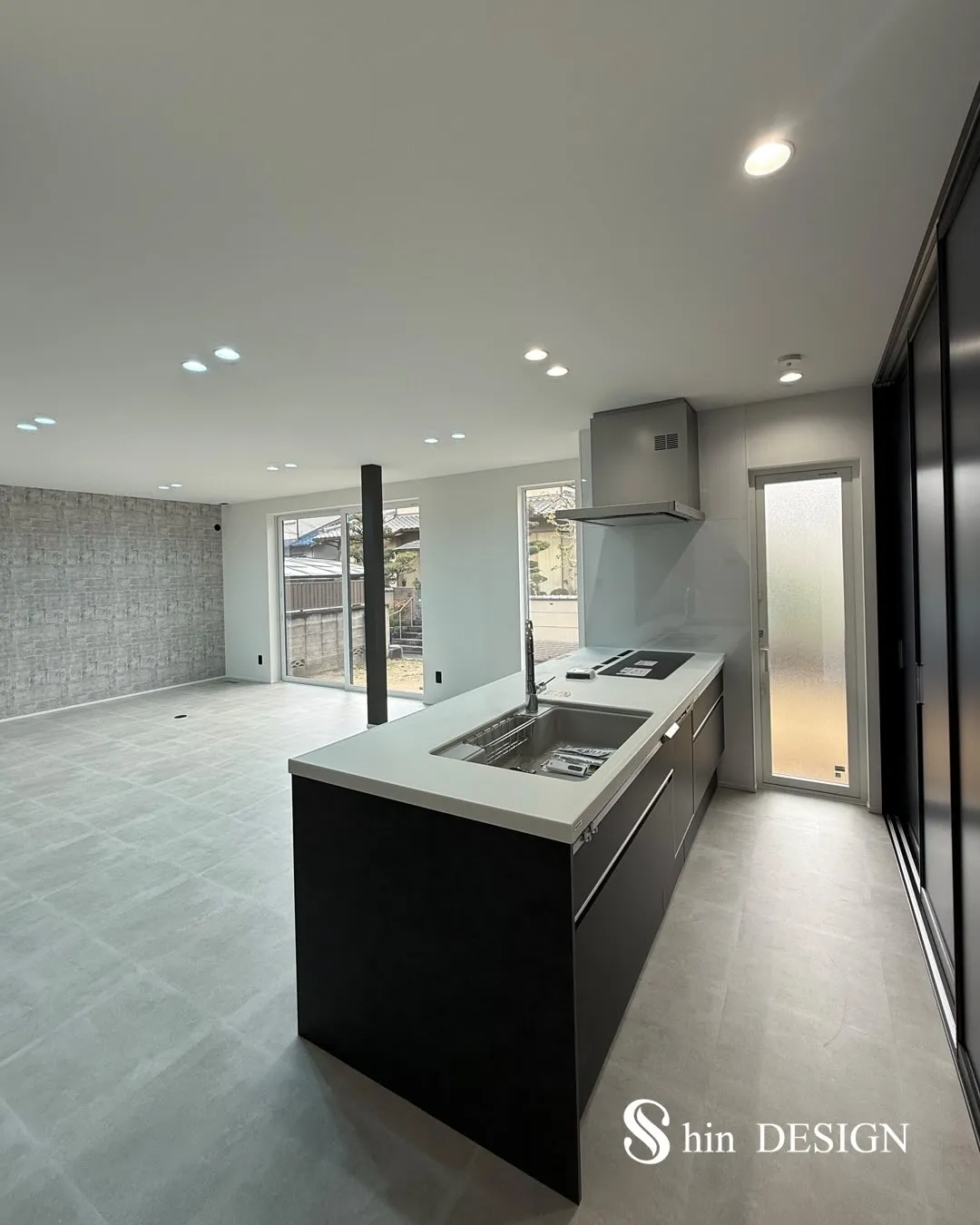 シンヨウ建設 #施行事例 