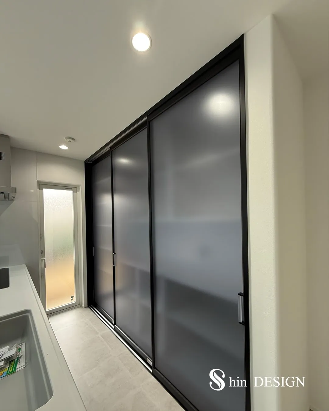 シンヨウ建設 #施行事例 