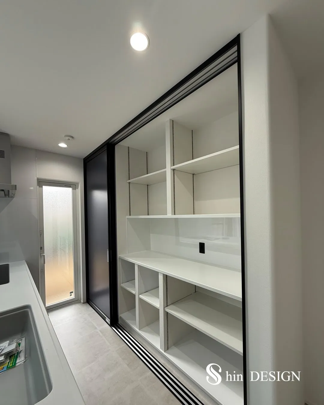 シンヨウ建設 #施行事例 