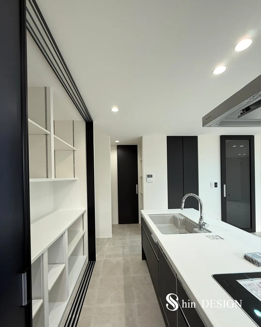 シンヨウ建設 #施行事例 