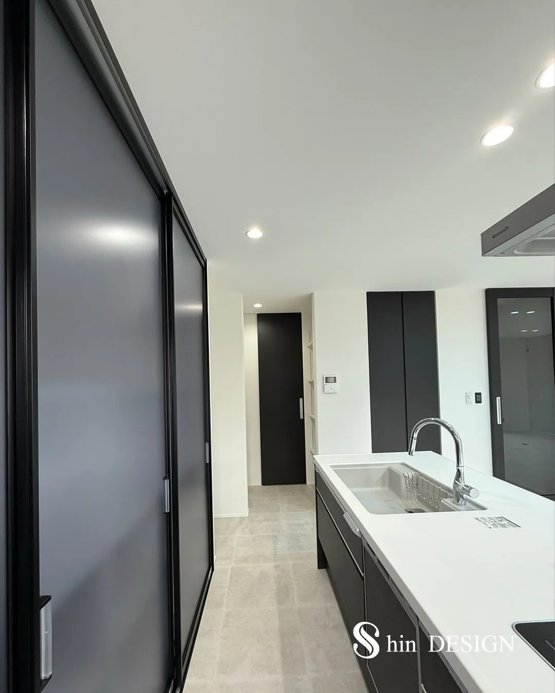 シンヨウ建設 #施行事例 