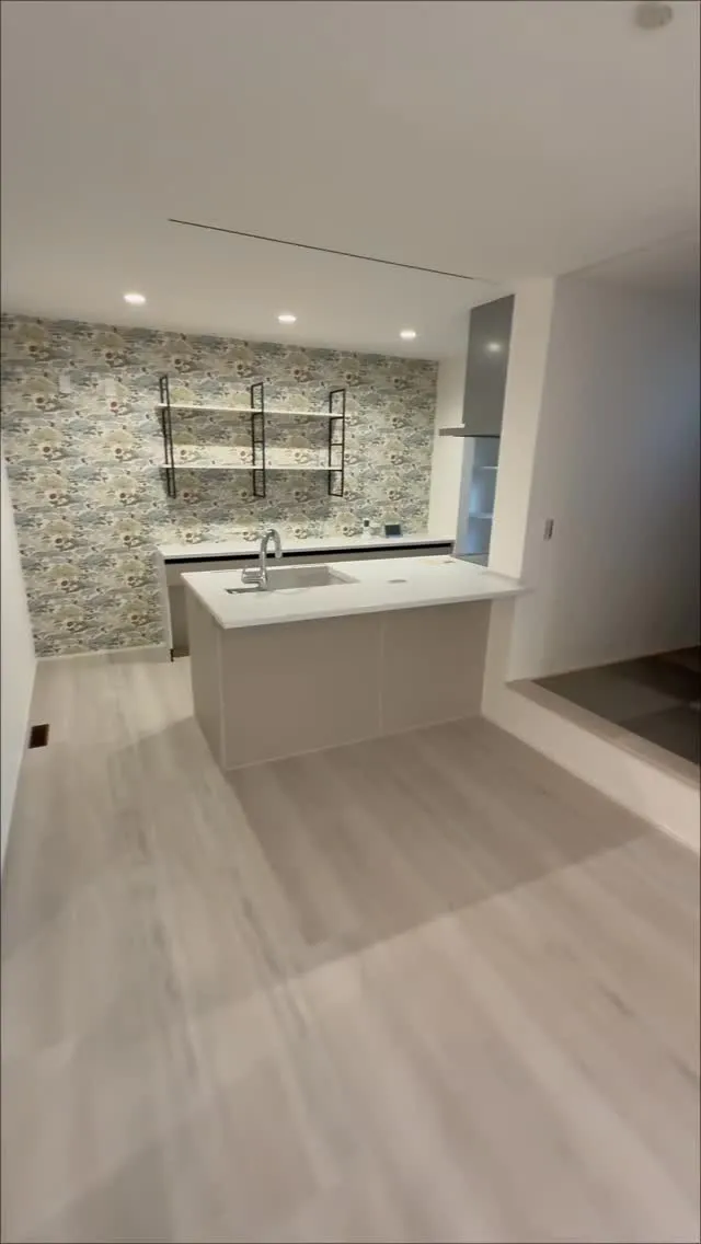 大阪で家を建てました